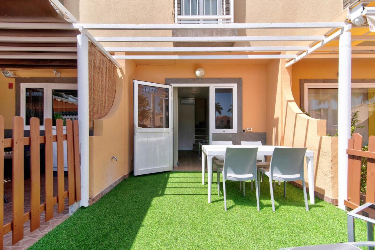 Oasis Pool View Apartamento *