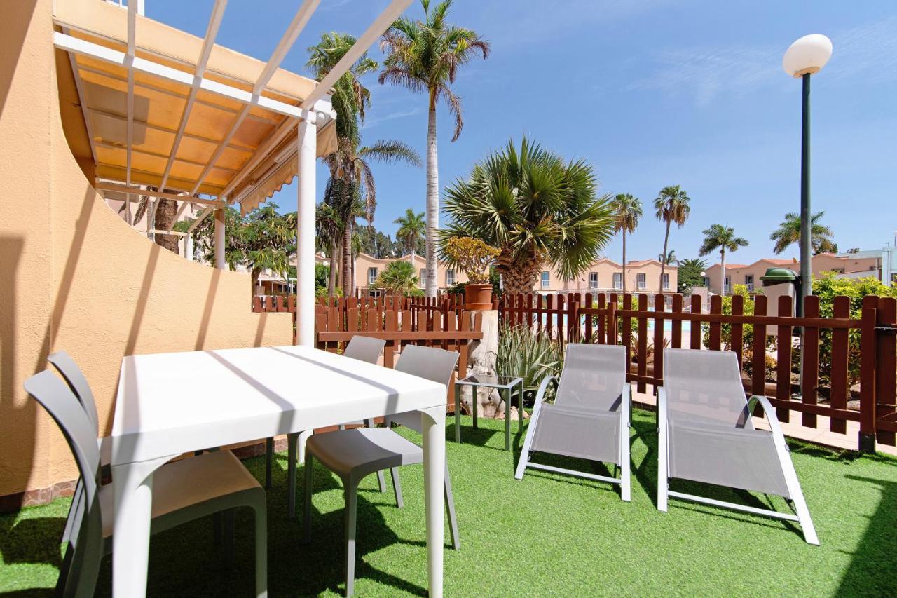 Oasis Pool View Apartamento