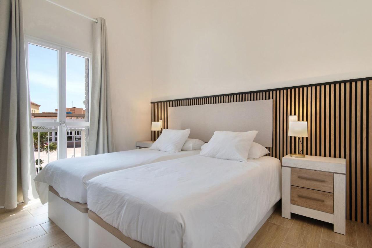 Apartamento Oasis Pool View Maspalomas (Gran Canaria)