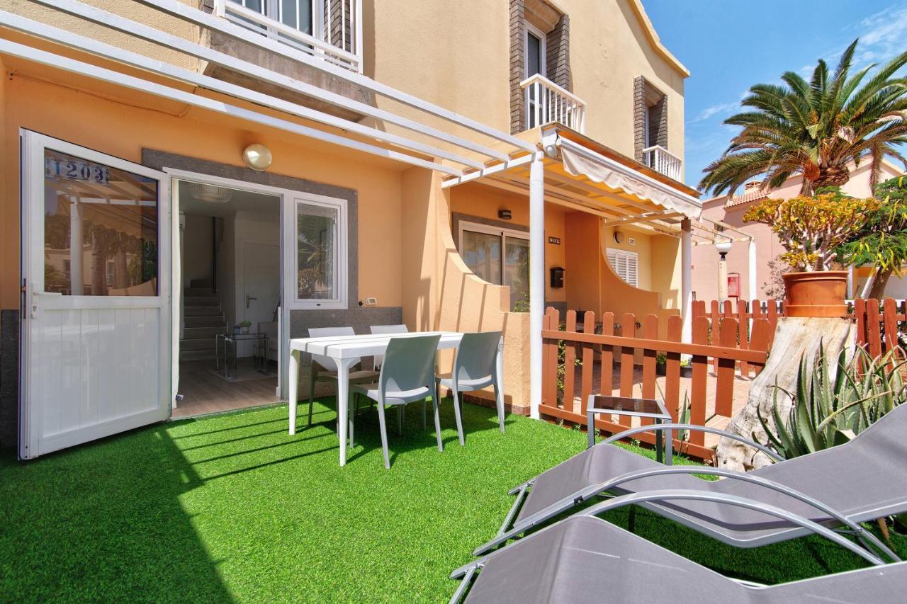 Oasis Pool View Apartamento *